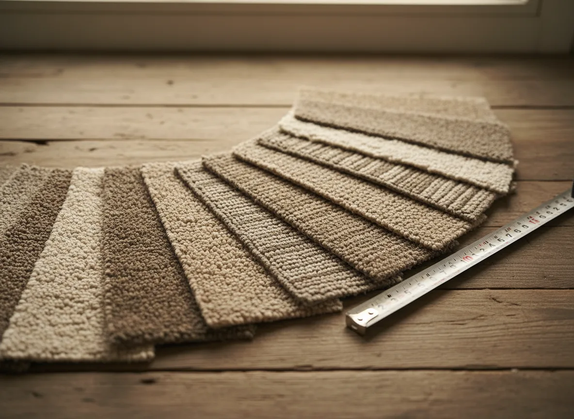 Carpet Installation Rosedale, WV FAQs