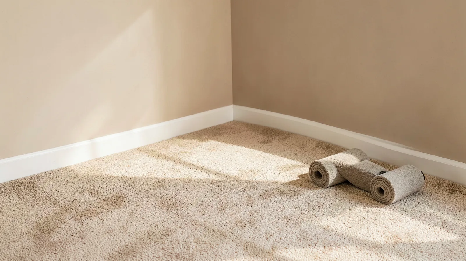 Carpet Installation in Rosedale, WV near me